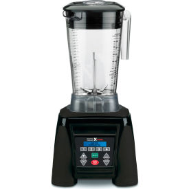 Conair Corp./Waring Commercial MX1300XTX Waring® Xtreme 1/2 Gallon Blender, Programmable Electronic Keypad, Copolyester Jar, 2 Speeds image.