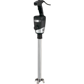 CONAIR CORP./WARING COMMERCIAL WSB65 Waring® 18" Immersion Blender, Variable Speed, 1 HP image.