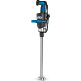 Waring® Heavy-Duty Big Stik® EvolutionX® 21" Immersion Blender 50 Gal. 1-1/2 HP