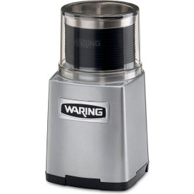 Waring® Commercial Spice Grinder 3 Cups 1 HP 120V