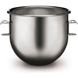Waring® Stainless Steel Mixing Bowl For WSM10L 10 Quart