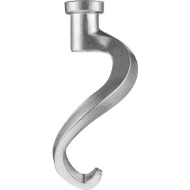 Waring® Stainless Steel Dough Hook For WSM10L