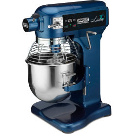 Waring® Luna Planetary Mixer with Timer 3 Speed 3/4 HP 10 Quart