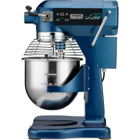 Waring® Luna Planetary Mixer with Timer 3 Speed 1 HP 20 Quart