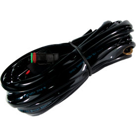 Race Sport Universal LED Light Bar Wire Harness w/ Switch w/ Heavier Gauge for 40-50
