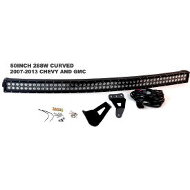 Race Sport 2007-2013 Chevy and GMC Complete 50 Race Sport 2007-2013 Chevy and GMC Complete 50