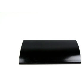 CARJAMZ INC RS-WL-HD06BC Race Sport Black Compliance Cover for HD Dual Row 6" LED Light Bar image.