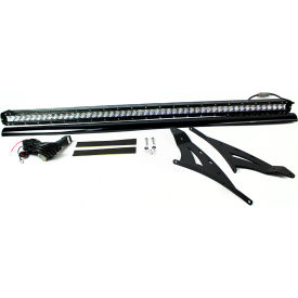 Race Sport 04-14 4WD/2WD Ford F-150 Pickup Complete Stealth Light Bar Kit Race Sport 04-14 4WD/2WD Ford F-150 Pickup Complete Stealth Light Bar Kit