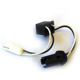 Race Sport T10 Base Resistor In-Line, Pair Race Sport T10 Base Resistor In-Line, Pair