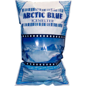 Xynyth Manufacturing Corp 200-31043 Xynyth Arctic Blue Icemelter 44 LB Bag - 200-31043 image.