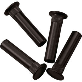 Yale Commercial 85225 Yale® Sleeve Nuts For Door Closers, Aluminum image.