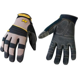Youngstown Glove Co. 03-3050-78-L Heavy Duty Performance Glove - Pro XT - Large image.