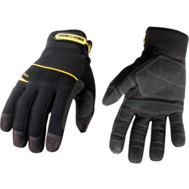 Youngstown Glove Co. 03-3060-80-L General Utility Gloves - General Utility Plus - Large image.