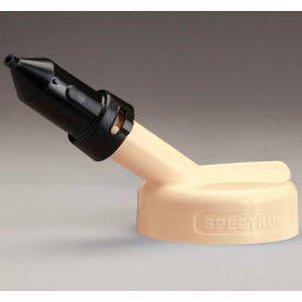 TRICO CORPORATION 34408 Spectrum Spout Cap, Tan, Small image.