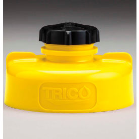 TRICO CORPORATION 34430 Spectrum Utility Cap, Yellow image.