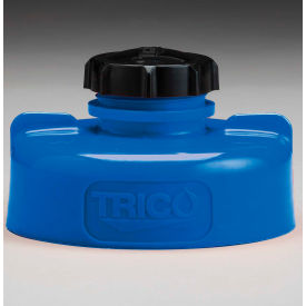 TRICO CORPORATION 34432 Spectrum Utility Cap, Blue image.