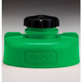 TRICO CORPORATION 34433 Spectrum Utility Cap, Green image.