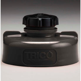 TRICO CORPORATION 34434 Spectrum Utility Cap, Black image.