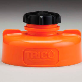 TRICO CORPORATION 34435 Spectrum Utility Cap, Orange image.