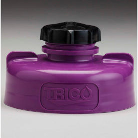 TRICO CORPORATION 34436 Spectrum Utility Cap, Purple image.