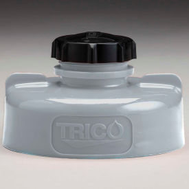 TRICO CORPORATION 34437 Spectrum Utility Cap, Gray image.