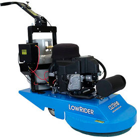 AZTEC PRODUCTS 070-21-LR Aztec LowRider 21" High Speed Propane Burnisher, 18 HP image.