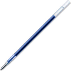 Zebra Pen 88122 Zebra Refill for G-301 Gel Retractable PEN - Blue Ink - 2 Pack image.