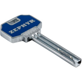 Zephyr Lock Llc 6200 Control Key Supervisory Control Key for Zephyr 6200 Professional Series Locks image.