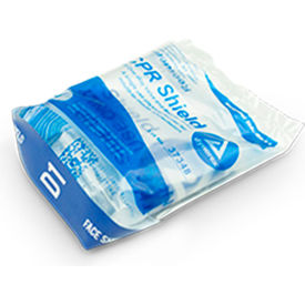 ZOLL® Disposable CPR Face Shield Replacement 