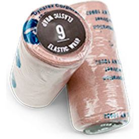 ZOLL® Elastic Wrap Bandage 4" x 5 yds 