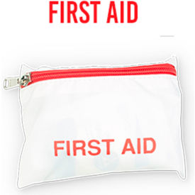 ZOLL® First Aid Bag For Mobilize Trauma Kit 