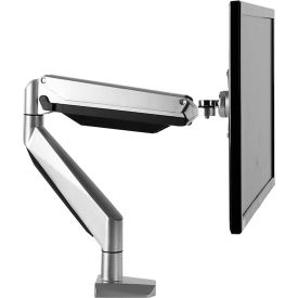 Loctek D7R Monitor Mount fits for both 10/'/'-34/'/' Curved and Panel Monitors
