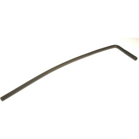 Premium Molded Heater Hose - Gates 18078 Premium Molded Heater Hose - Gates 18078