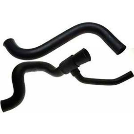 Premium Molded Coolant Hose - Gates 20795 Premium Molded Coolant Hose - Gates 20795