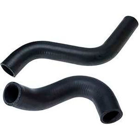 Premium Molded Coolant Hose - Gates 21186 Premium Molded Coolant Hose - Gates 21186