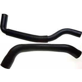 Premium Molded Coolant Hose - Gates 21334 Premium Molded Coolant Hose - Gates 21334