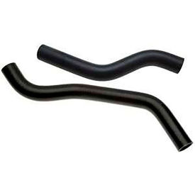 Premium Molded Coolant Hose - Gates 22827 Premium Molded Coolant Hose - Gates 22827