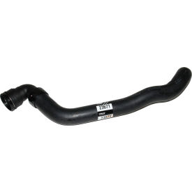 Premium Modular Coolant Hose - Gates 23671 Premium Modular Coolant Hose - Gates 23671
