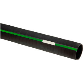 Green Stripe 2-Ply Straight Coolant Hose - Gates 24222