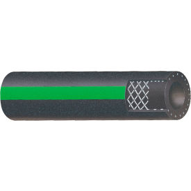 Green Stripe Heavy-Duty Straight Heater Hose - Gates 28442 Green Stripe Heavy-Duty Straight Heater Hose - Gates 28442