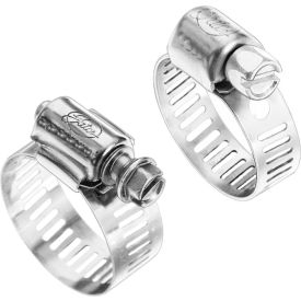 Stainless Steel Hose Clamp - Gates 32064 Stainless Steel Hose Clamp - Gates 32064