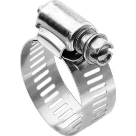 Green Stripe Heavy-Duty Stainless Steel Hose Clamp - Gates 32210 Green Stripe Heavy-Duty Stainless Steel Hose Clamp - Gates 32210