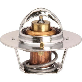 Premium Engine Coolant Thermostat - Gates 33478S Premium Engine Coolant Thermostat - Gates 33478S