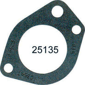 Engine Coolant Thermostat Gasket - Gates 33623 Engine Coolant Thermostat Gasket - Gates 33623