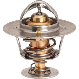 Premium Engine Coolant Thermostat - Gates 33747S Premium Engine Coolant Thermostat - Gates 33747S
