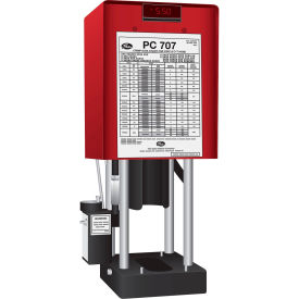 Power Crimp 707 Crimper (115V) w/o Dies - Gates 77700 Power Crimp 707 Crimper (115V) w/o Dies - Gates 77700