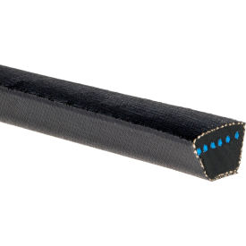 Hi-Power II Classical Section Wrapped V-Belt - Gates A101 Hi-Power II Classical Section Wrapped V-Belt - Gates A101