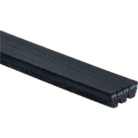 Stretch Fit Micro-V Serpentine Drive Belt - Gates K030334SF Stretch Fit Micro-V Serpentine Drive Belt - Gates K030334SF