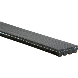 Micro-V Serpentine Drive Belt - Gates K040337 Micro-V Serpentine Drive Belt - Gates K040337