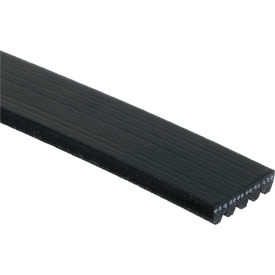 Stretch Fit Micro-V Serpentine Drive Belt - Gates K050327SF